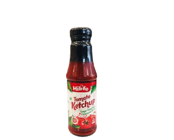 Hilife Tomato Ketchup | 200GM