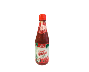 Hilife Tomato Ketchup 500GM