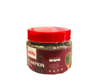 HiLife Pumpkin Seeds 200GM