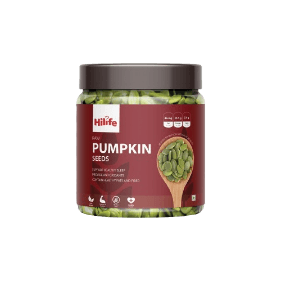 HiLife Pumpkin Seeds 350GM