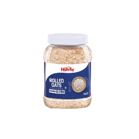 Hilife Rolled Oats 450g