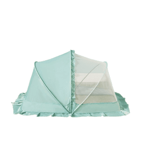 KUB Foldable Mosquito Net | 118×63 cm