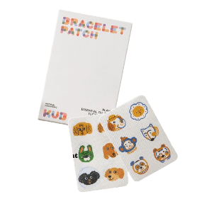 KUB Natural Mosquito Repellent Patches |36 Pcs