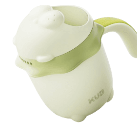 KUB Shower Cup | 500ml
