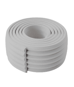 Kub W Style Edge Protector-2M