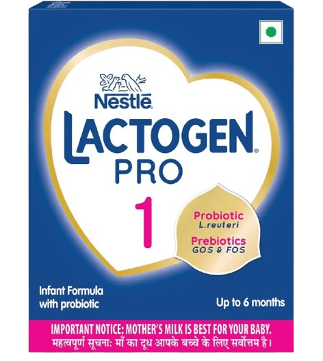 Nestle Lactogen Pro -1