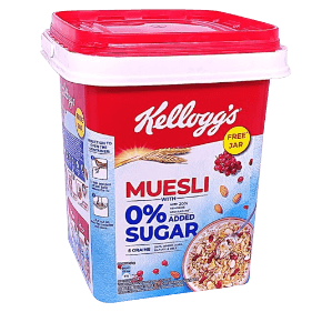 Kellogg's Muesli 1kg