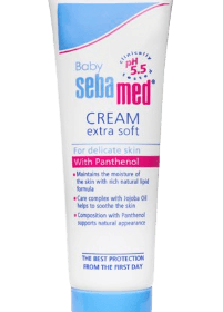 Sebamed Baby Cream – Extra Soft | 200ml