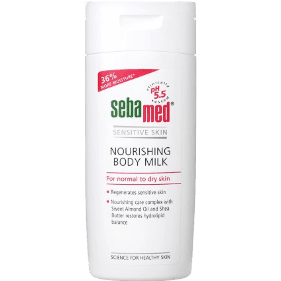 Sebamed Nourishing Body Milk | 200ml