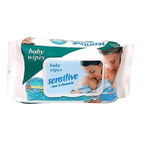 Sensitive Wipes