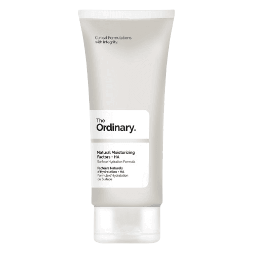 The Ordinary Natural Moisturizing Factor + HA | 30ml