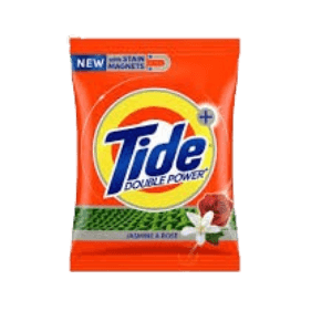 Tide Plus Jasmine & Rose 1Kg