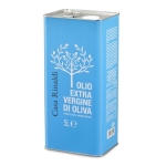 Casa Rinaldi Extra Virgin Olive Oil 5L