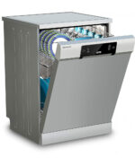 IFB Fully-automatic Front-loading Dishwasher 15 Place sx1