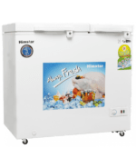 himstar cheest freezer hc-21d90bd mountemart