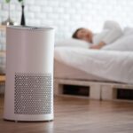 air purifiers