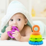 Baby Teether Toys