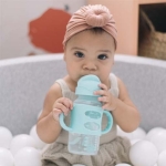 DrBrown-9oz-270mL-Wide-Neck-Sippy-Straw-Bottles-Silicone-HandlesGreen-mountemart2.jpg