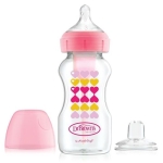DrBrown-OptionsWide-Neck-Pink-Deco-Bottle-Sippy-SpoutL3-Nipple-in-BottleSingle-270ml-mountemart1.jpg