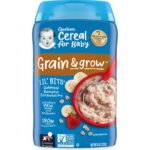 Gerber-Lil-Bits-Oatmeal-Cereal-8-Months-Banana-Strawberry-8-oz-227-g.jpg