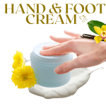 Foot, Hand & Nails Care Product