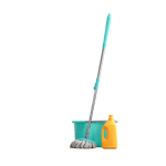Cleaning & Sanitation