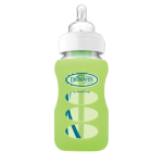drbrown-wide-neck-glass-option-baby-light-green-bottle-sleeve-mountemart1.png