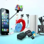 Mobile Accessories