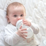 Baby Water Bottles