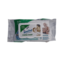 Sensitive Wipes