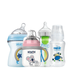 Baby Feeding Bottles