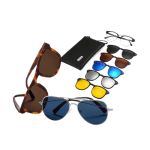 Sunglasses & Eye Accessories