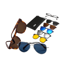 Sunglasses & Eye Accessories