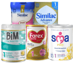 Baby Formula milk