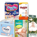 Baby Diapers